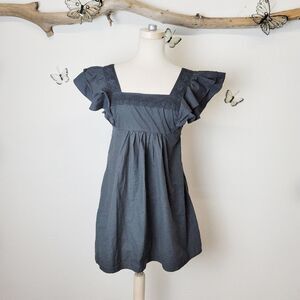 Urban Outfitters Gray Mini Dress